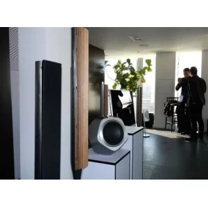 Сабвуфер Bang & Olufsen BeoLab 19 Grey