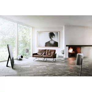 Сабвуфер Bang & Olufsen BeoLab 19 Grey