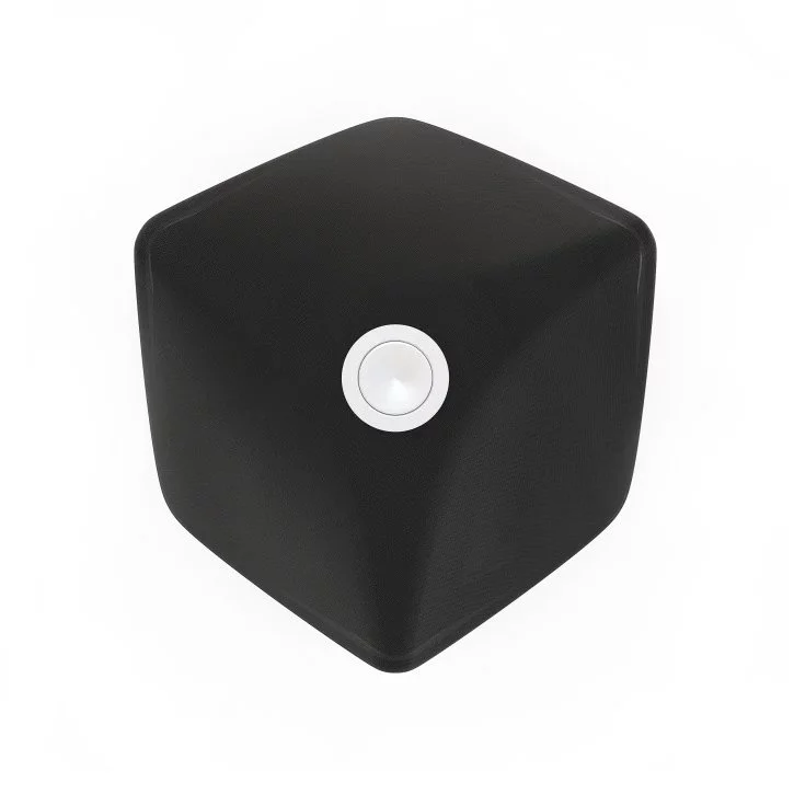 Напольная акустика Bang & Olufsen BeoLab 90 Walnut, Black / Natural Aluminium