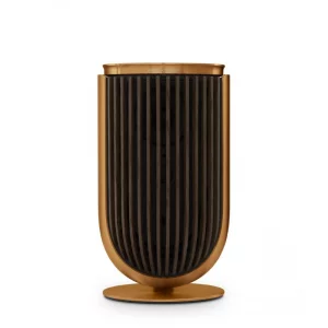 Активная Полочная акустика Bang & Olufsen Beolab 8 Bronze Tone/Walnut
