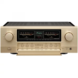 Интегральный усилитель Accuphase E-4000