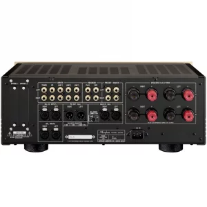 Интегральный усилитель Accuphase E-4000