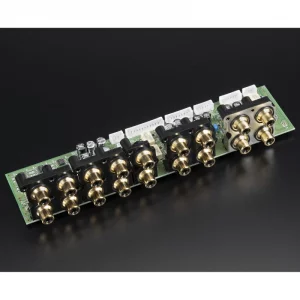 Интегральный усилитель Accuphase E-4000