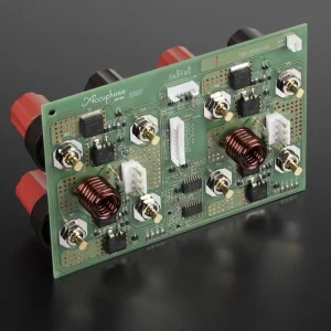 Интегральный усилитель Accuphase E-4000