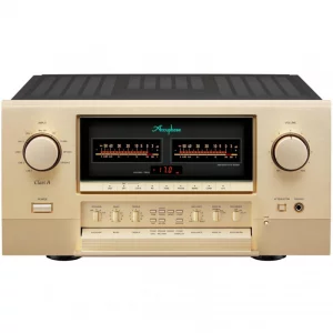 Интегральный усилитель Accuphase E-650