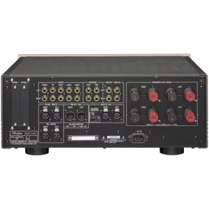 Интегральный усилитель Accuphase E-650