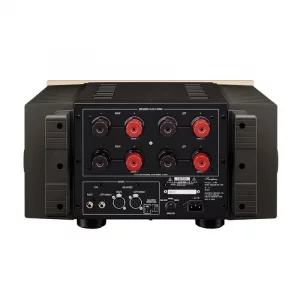 Усилитель мощности Accuphase A-80