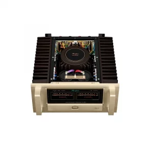 Усилитель мощности Accuphase A-80