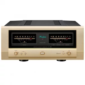 Усилитель мощности Accuphase A-48