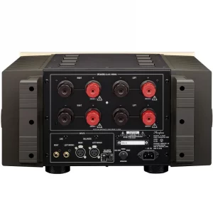 Усилитель мощности Accuphase P-7500