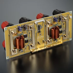 Усилитель мощности Accuphase P-7500