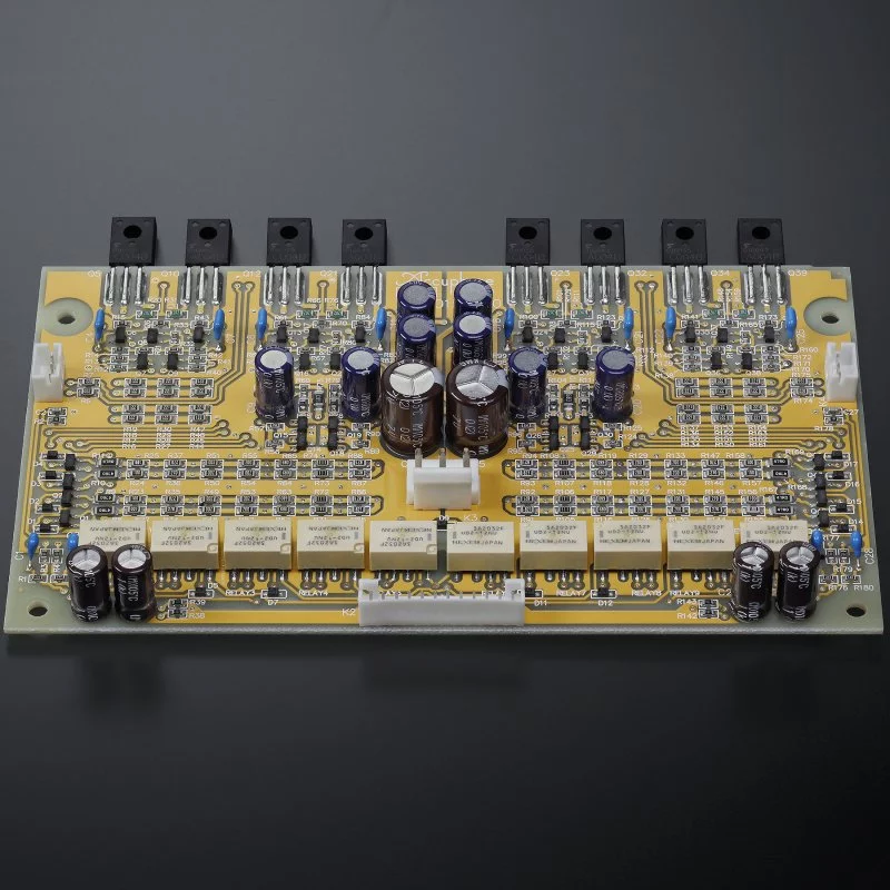 Усилитель мощности Accuphase P-7500