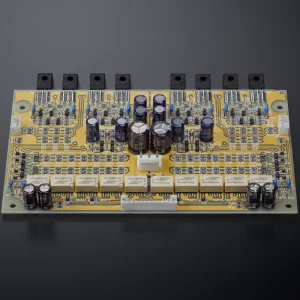 Усилитель мощности Accuphase P-7500