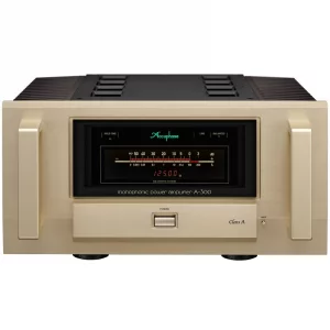 Усилитель мощности Accuphase A-300