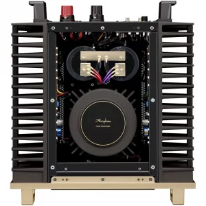 Усилитель мощности Accuphase A-300