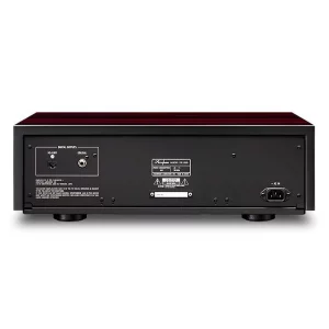 CD проигрыватель Accuphase DP-1000