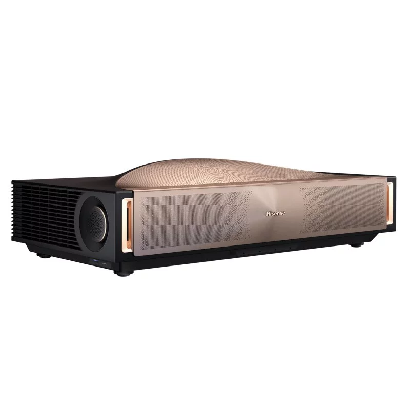 Лазерный проектор с экраном Hisense 110L9QD
