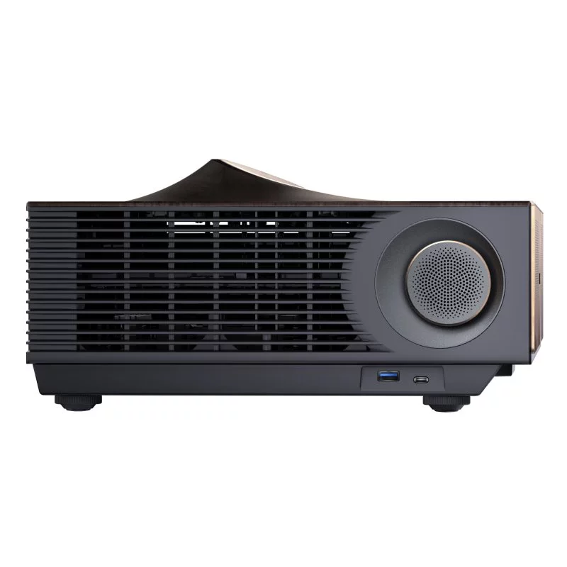 Лазерный проектор с экраном Hisense 110L9QD