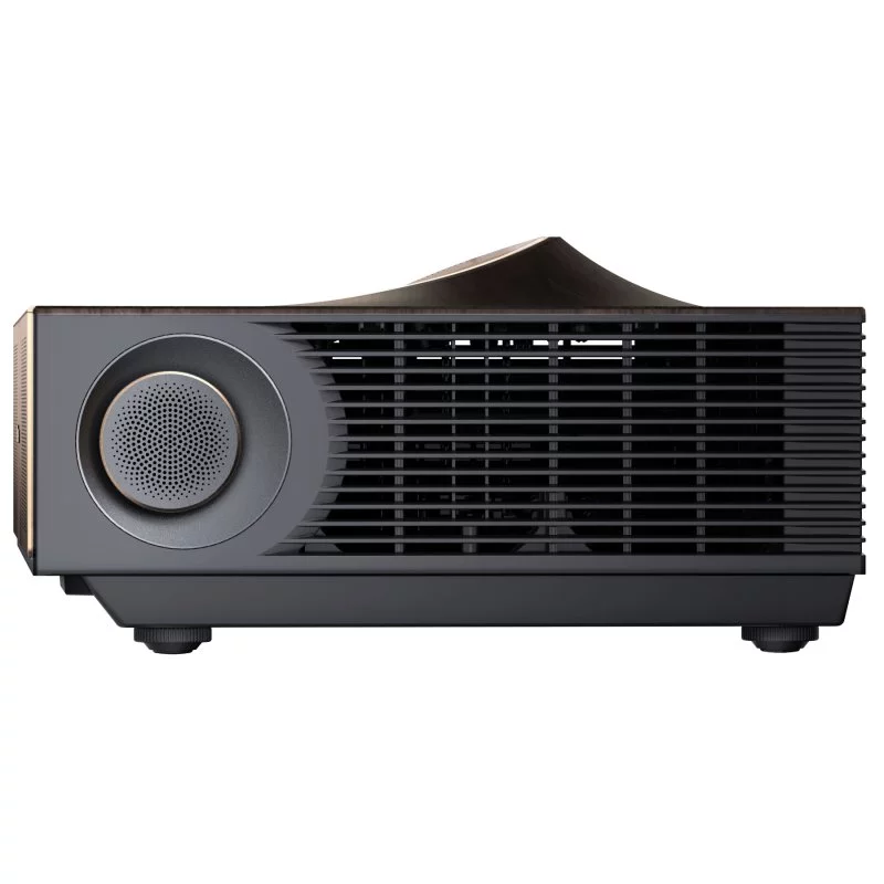 Лазерный проектор с экраном Hisense 110L9QD