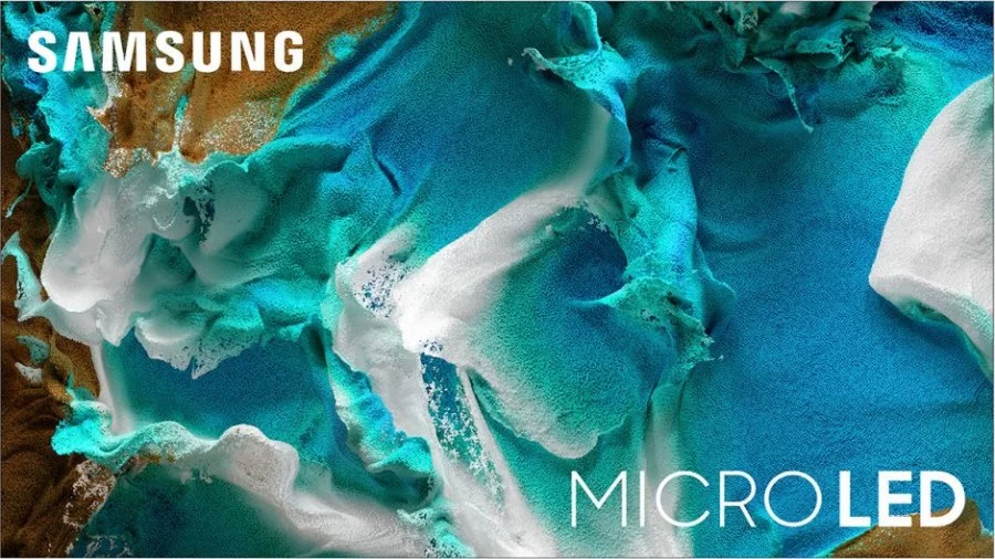 Телевизор Samsung MNA110MS1ACXRU