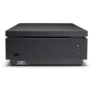 Сетевой сервер Naim Uniti Core