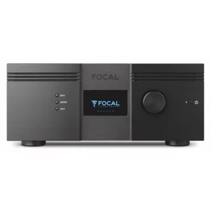 AV процессор Focal Astral 16