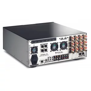 AV процессор Focal Astral 16