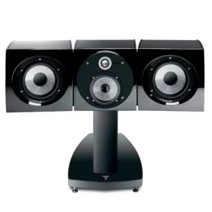 Центральный канал Focal Viva Center Utopia Ash Grey