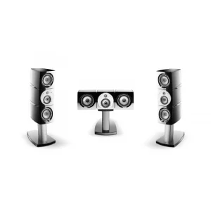 Центральный канал Focal Viva Center Utopia Ash Grey