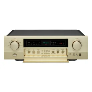 Предусилитель  Accuphase C-2150