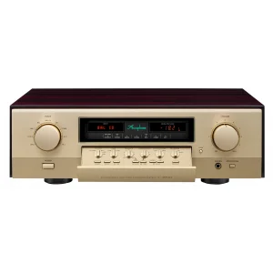 Предусилитель Accuphase C-2900