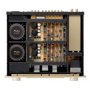 Предусилитель Accuphase C-2900