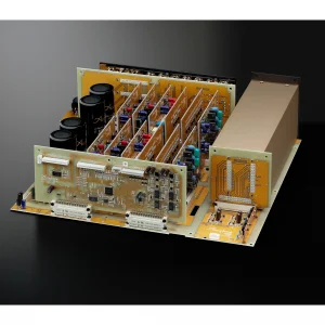 Предусилитель Accuphase C-2900