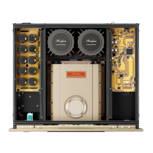 CD проигрыватель Accuphase DP-1000