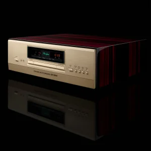 CD проигрыватель Accuphase DP-1000