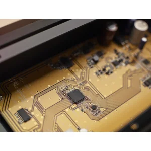 CD проигрыватель Accuphase DP-1000