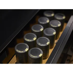 CD проигрыватель Accuphase DP-1000