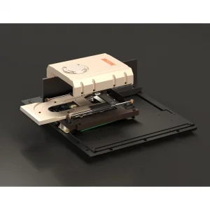 CD проигрыватель Accuphase DP-1000