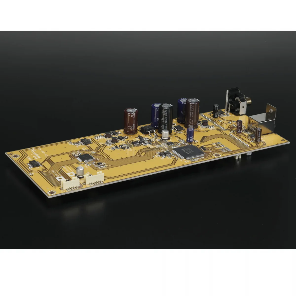 CD проигрыватель Accuphase DP-1000