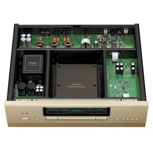 CD проигрыватель Accuphase DP-570