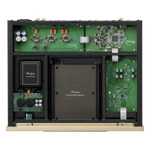 CD проигрыватель Accuphase DP-570