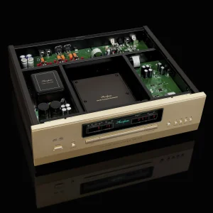 CD проигрыватель Accuphase DP-570