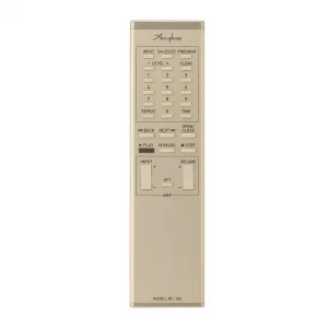 CD проигрыватель Accuphase DP-770