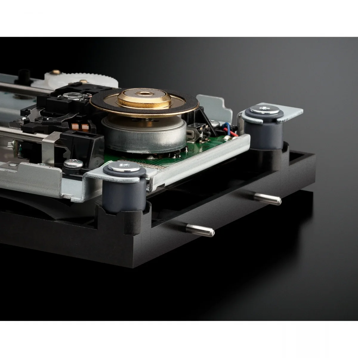 CD проигрыватель Accuphase DP-770