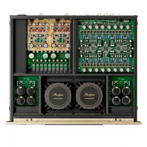ЦАП Accuphase DC-1000