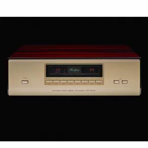 ЦАП Accuphase DC-1000