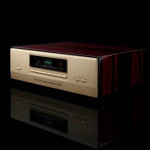 ЦАП Accuphase DC-1000