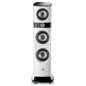 Напольная акустика Focal Sopra N&deg; 2 White Lacquer