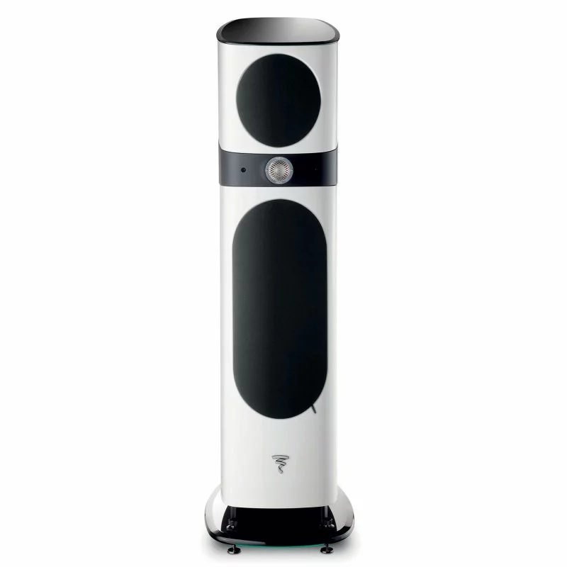 Напольная акустика Focal Sopra N&deg; 2 White Lacquer