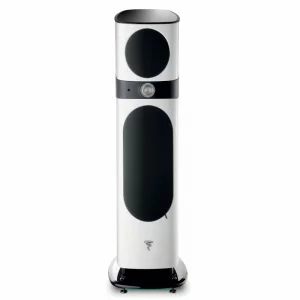 Напольная акустика Focal Sopra N&deg; 2 White Lacquer